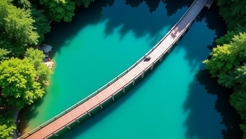 Driving from Zadar to Plitvice Lakes: A Scenic Road Trip Guide | 365 Car Hire