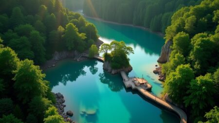 Driving from Zadar to Plitvice Lakes: Route, Stops & Parking Guide