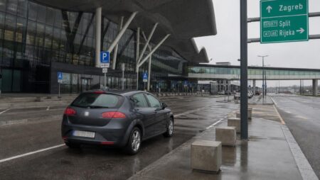 Car Rental Zagreb Airport | 365 Car Hire