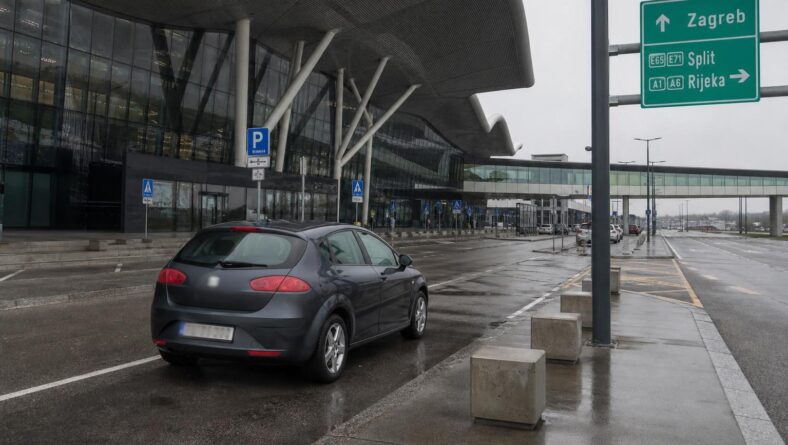 Car Rental Zagreb Airport | 365 Car Hire