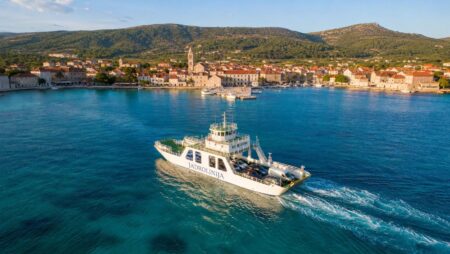 Hvar by Car: Ferry Tips, Parking and Driving on Croatia’s Sunniest Island