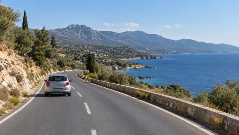 Car Hire in Northern Cyprus: Complete Guide for 2026