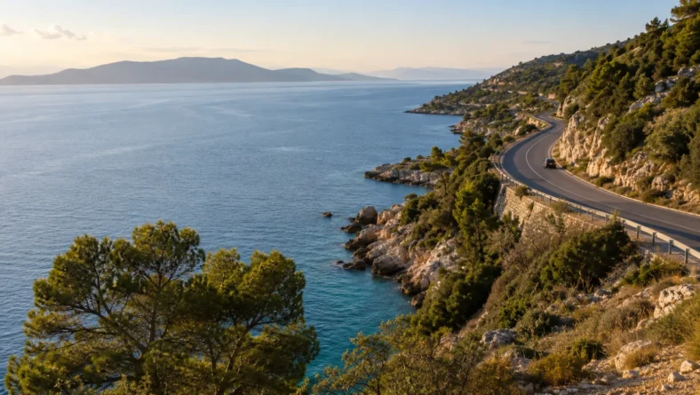 Split to Dubrovnik Road Trip: A Five-Day Dalmatian Coast Route
