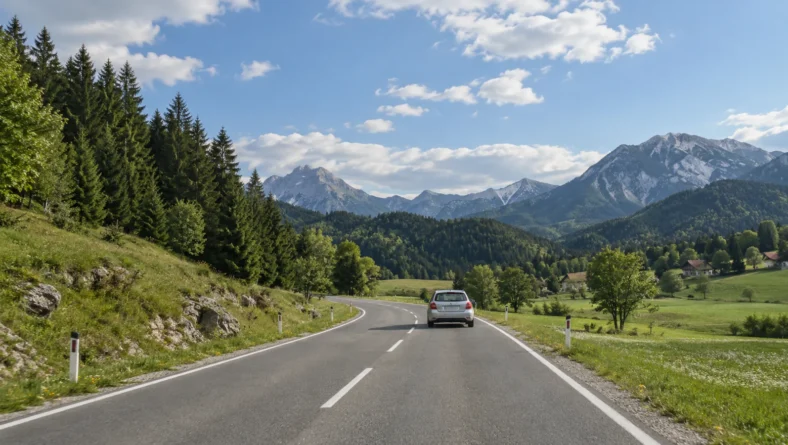 Slovenia Road Trip: Bled, Ljubljana and the Triglav Loop